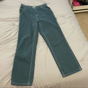 Pacsun carpenter pants